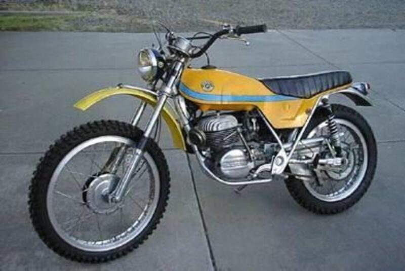 Bultaco LOBITO (12)
