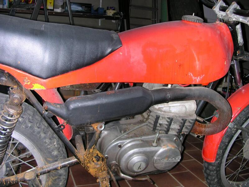 Bultaco LOBITO (3)