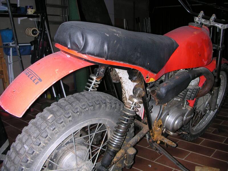 Bultaco LOBITO (4)