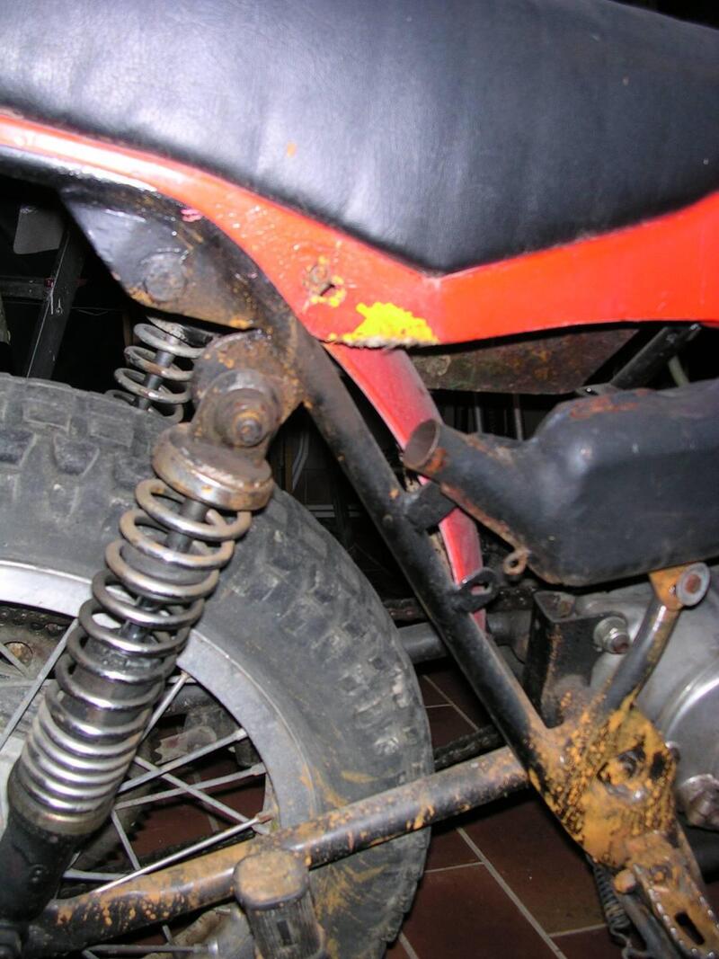 Bultaco LOBITO (6)