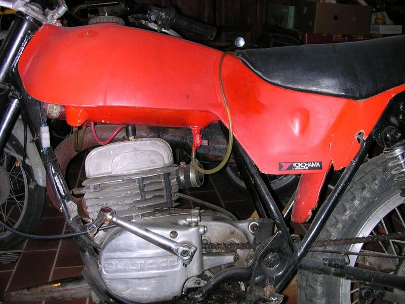Bultaco LOBITO (8)