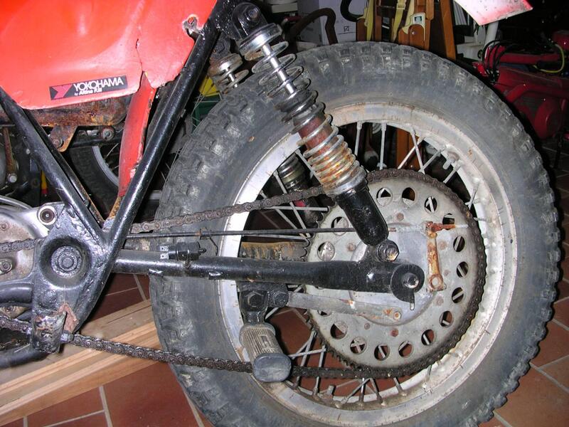 Bultaco LOBITO (9)