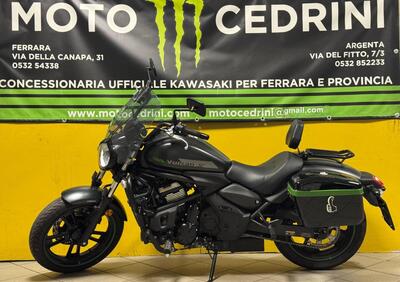 Kawasaki Vulcan S (2021 - 24) - Annuncio 9984490