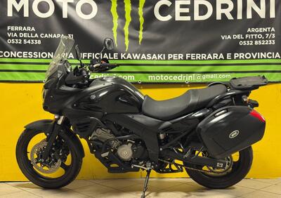 Suzuki V-Strom 650 ABS (2011 - 17) - Annuncio 9984508