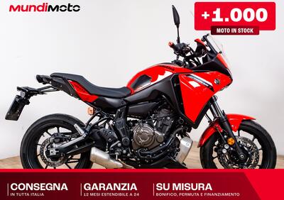 Yamaha Tracer 7 GT (2025 - 26) - Annuncio 9984496
