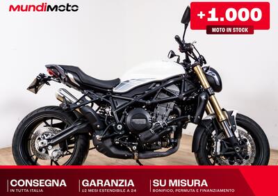 Benelli 752 S (2019 - 20) - Annuncio 9984498
