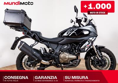 QJ Motor SRT 550 SX (2024) - Annuncio 9984503