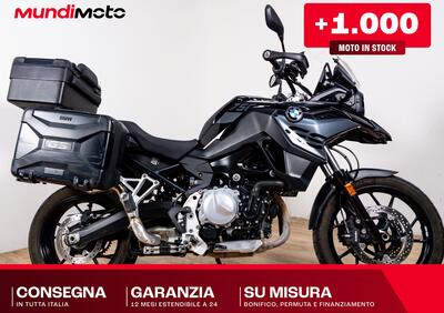 Bmw R 1300 GS Triple Black (2023 - 26) - Annuncio 9984506