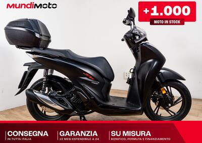 Honda SH 150i Sport (2024 - 25) - Annuncio 9984507