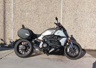 Ducati Diavel 1260 (2019 - 20) - Annuncio 9942277