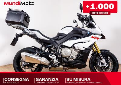 Bmw S 1000 XR (2020 - 23) - Annuncio 9984556