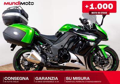 Kawasaki Z 1000 SX ABS (2011 - 13) - Annuncio 9984560