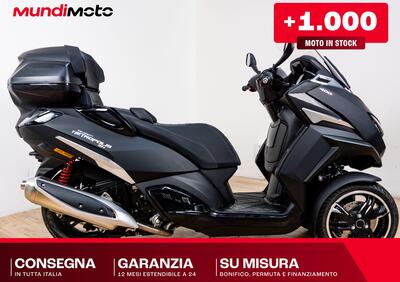 Peugeot Metropolis 400 Active (2025 - 26) - Annuncio 9984561