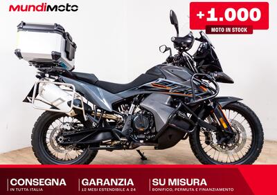 KTM 890 Adventure (2021) - Annuncio 9984564
