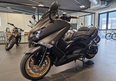 Yamaha T-Max 530 Black Max (2012 - 14) - Annuncio 9984586