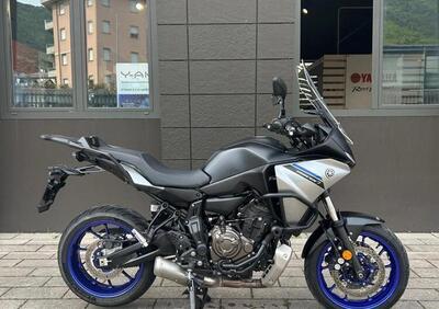 Yamaha Tracer 7 (2021 - 24) - Annuncio 9984601