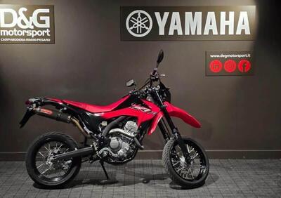 Honda CRF 250M (2013 - 17) - Annuncio 9984609
