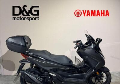 Honda Forza 350 Deluxe (2022 - 24) - Annuncio 9984611