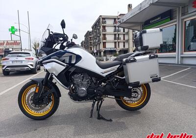 CFMOTO 800MT Touring (2022 - 26) - Annuncio 9984644