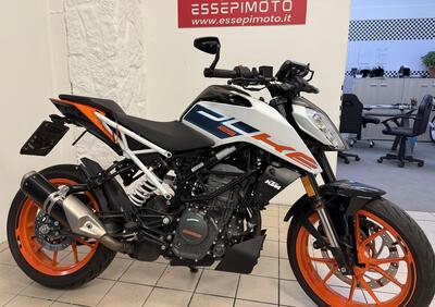 KTM 125 Duke (2024 - 25) - Annuncio 9974772