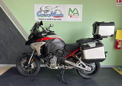 Ducati Multistrada V4 Rally (2023 - 25) - Annuncio 9983582