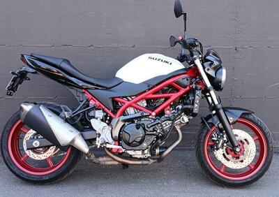 Suzuki SV650 (2021 - 24) - Annuncio 9973487