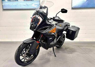 KTM 1290 Super Adventure S (2022 - 25) - Annuncio 9984679