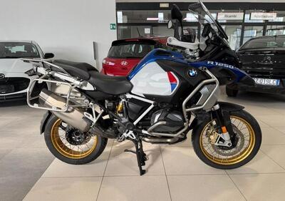 Bmw R 1250 GS Adventure (2019 - 20) - Annuncio 9984682