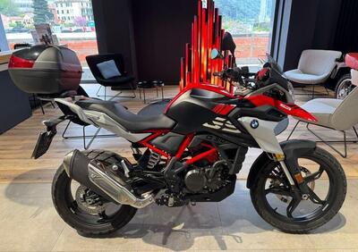 Bmw G 310 GS (2021 - 25) - Annuncio 9984683