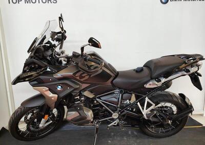 Bmw R 1250 GS (2021 - 24) - Annuncio 9940853