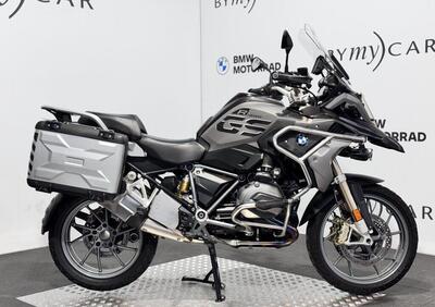 Bmw R 1200 GS (2017 - 18) - Annuncio 9966705