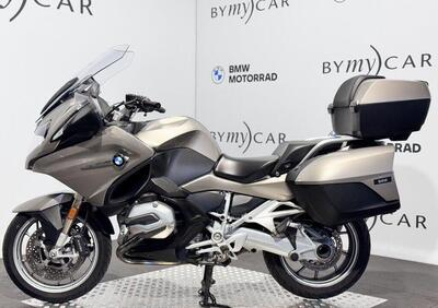 Bmw R 1200 RT (2014 - 16) - Annuncio 9984684