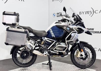Bmw R 1250 GS Adventure (2021 - 24) - Annuncio 9984685