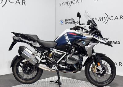 Bmw R 1250 GS (2021 - 24) - Annuncio 9984688