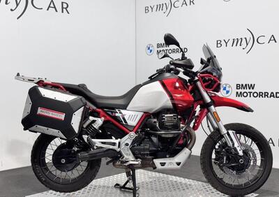 Moto Guzzi V85 TT Evocative Graphics (2021 - 23) - Annuncio 9982540