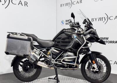 Bmw R 1200 GS Adventure (2017 - 18) - Annuncio 9984691