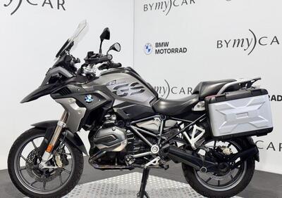 Bmw R 1200 GS (2017 - 18) - Annuncio 9984692
