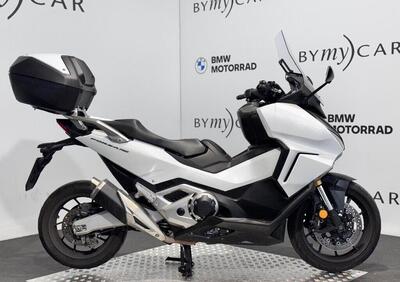 Honda Forza 750 DCT Style (2021 - 24) - Annuncio 9984693