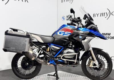 Bmw R 1200 GS (2017 - 18) - Annuncio 9984694