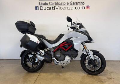 Ducati Multistrada 1200 S (2015 - 17) - Annuncio 9984706