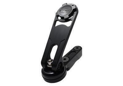 Supporto in alluminio di fissaggio al manubrio Bil  - Annuncio 9451691