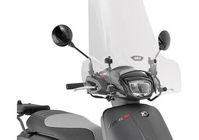 Kit di attacchi Givi A6120A per KYMCO Like Sport 1 - Annuncio 9372195