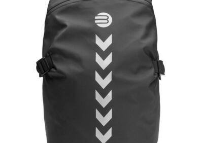 Zaino moto Befast VISIBILITY Nero - Annuncio 8973635