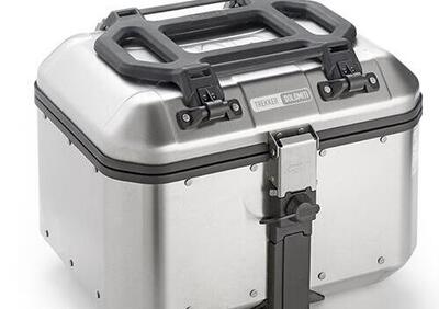 Portapacchi Givi E165 per DLM30 e DLM46 Trekker - Annuncio 8989545