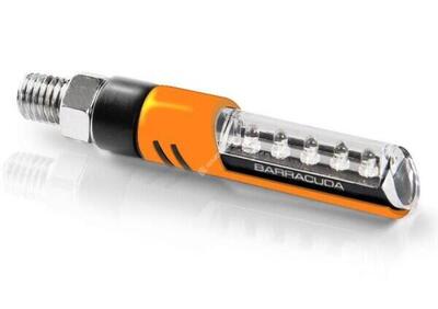 Coppia inserti colorati Barracuda per frecce IDEA - Annuncio 9264020