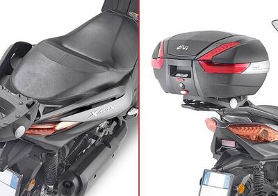 Attacco posteriore Givi SR2150 Monokey Monolock sp - Annuncio 8969493