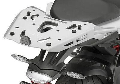 Attacco posteriore Givi SRA5119 specifico per baul - Annuncio 8979748