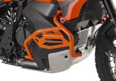Paramotore Tubolare Givi TN9430OR Per KTM 790 Adve - Annuncio 8880162