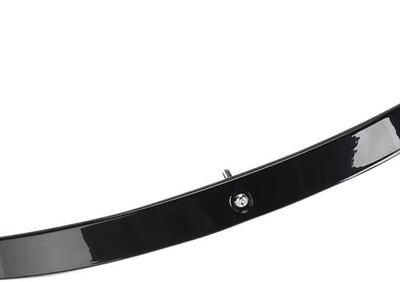 Decoro nero per lucido parabrezza per Touring Elet  - Annuncio 9984731