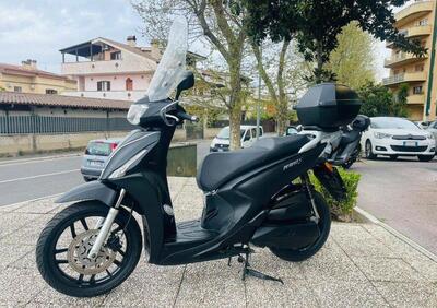 Kymco People 200i S (2021 - 26) - Annuncio 9984821